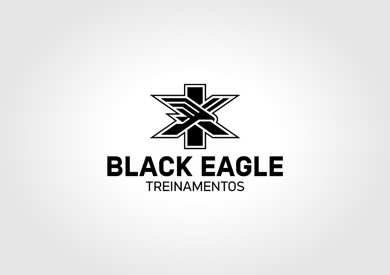 Black Eagles Treinamento